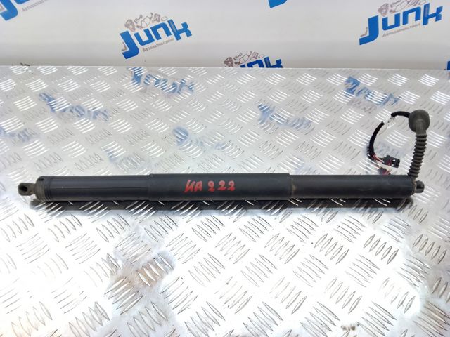 Амортизатор двері задньої 80A827851A VAG