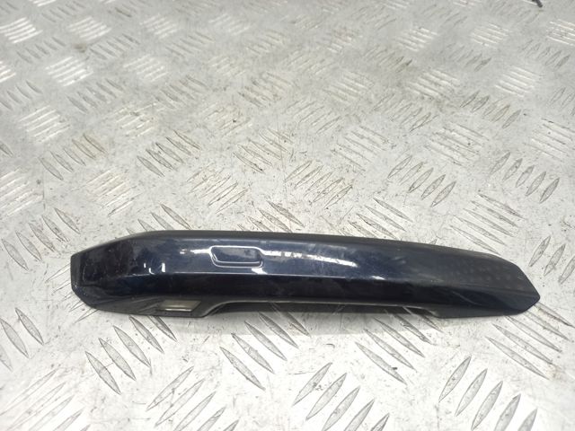 Накладка ручки дверей 80A837240GRU VAG