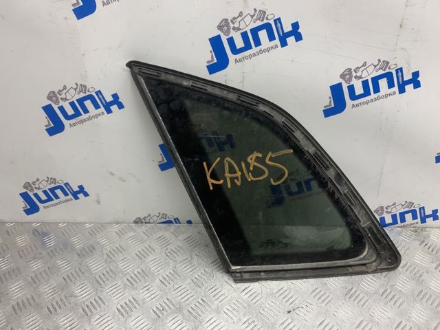 Скло багажного відсіку, ліве 80A845297JNVB VAG