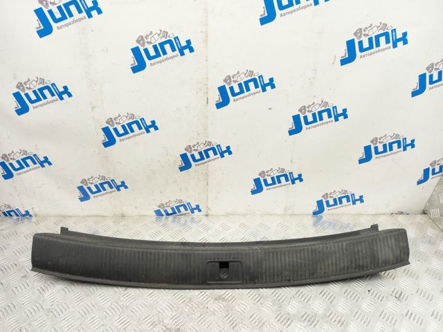 Ізоляція термошумовий задка кузова 80A864483D4PK VAG
