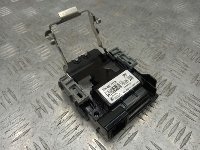 Камера системи забезпечення видимості 80A907217B VAG