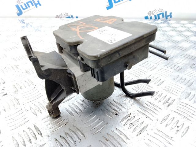 Гідроблок АБС 80A907379AB VAG