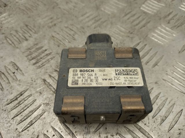 Датчик контролю мертвої зони, задній 80A907566A VAG