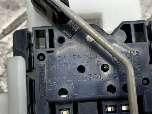 Датчик рівня палива в баку, правий 80A919047D VAG