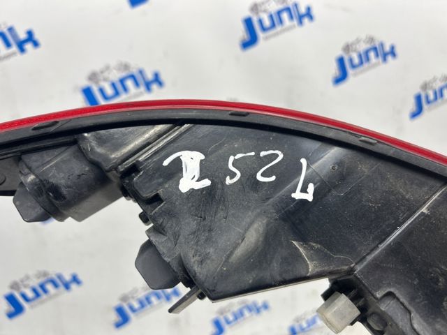 Ліхтар заднього бампера, лівий 80A945069A VAG