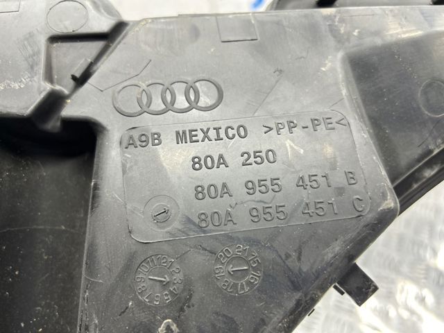 Бачок омивача скла 80A955453C VAG