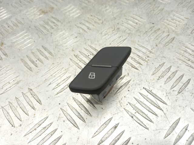 Вимикач центрального замка 80A9621075PR VAG