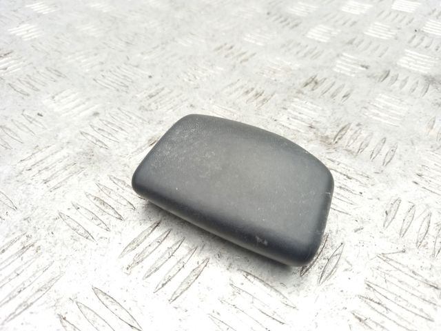 Ручка важеля коробки передач 80B713139C1KT VAG