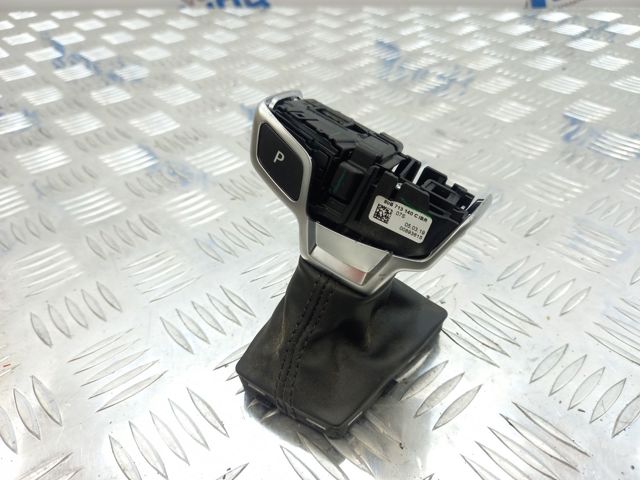 Рукоятка важеля КПП 80B713140CIBR VAG