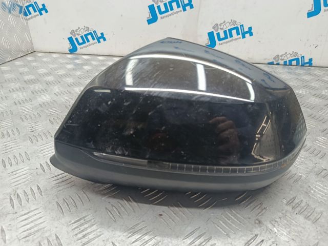 Бічне дзеркало заднього виду в зборі 80B857409E9B9 VAG
