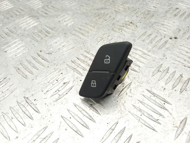 Вимикач центрального замка 80B9621075PR VAG