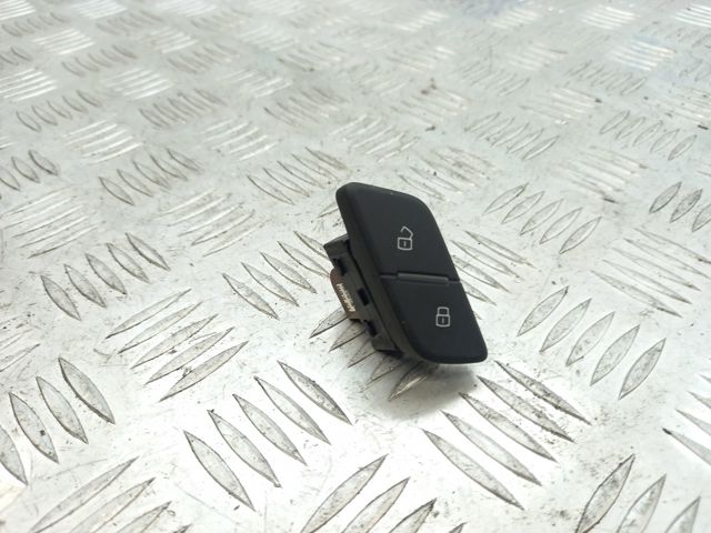 Вимикач центрального замка 80C9621085PR VAG