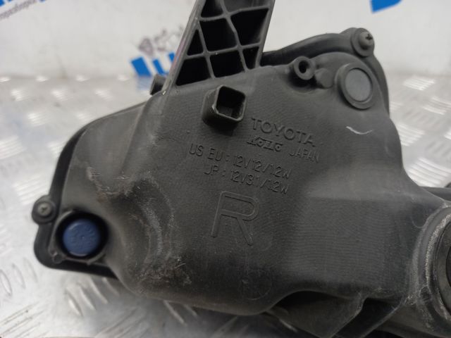 Фара денного світла, права 8161053030 TOYOTA