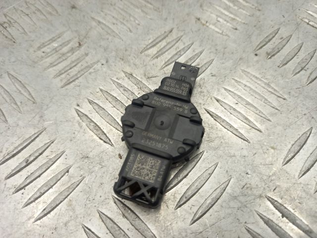 Датчик дощу 81A955547B VAG