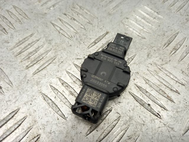 Датчик дощу 81A955555 VAG