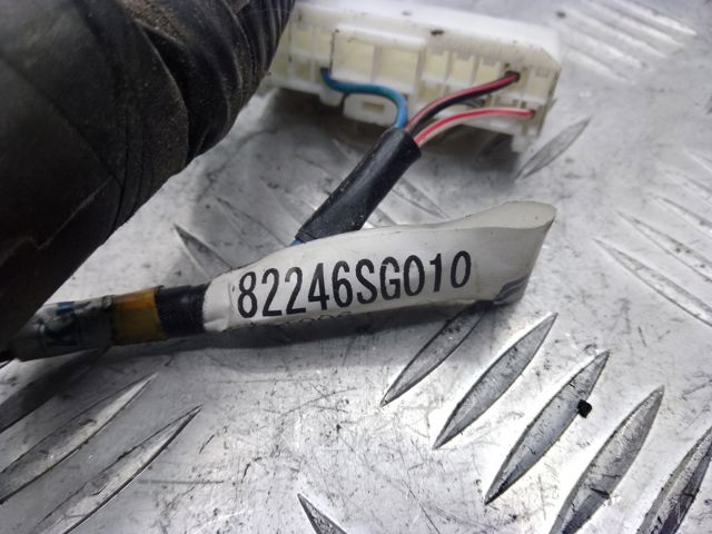 Кабель плюсової клеми акумулятора (АКБ) 82246SG010 SUBARU