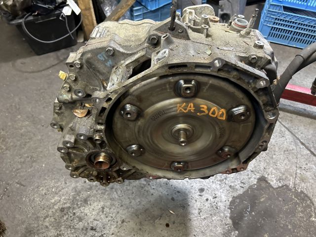 Коробка автомат 8251826 VOLVO