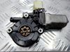 Моторчик склопідйомника двері задніх, лівих 827311BA0A NISSAN