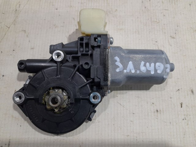 Привід ліфта задній 827314BA0A NISSAN
