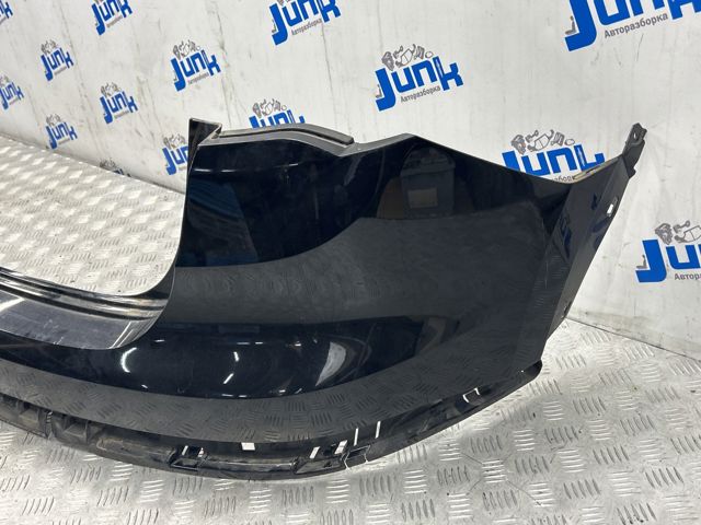 Кожух бампера заднього 83A807067GRU VAG