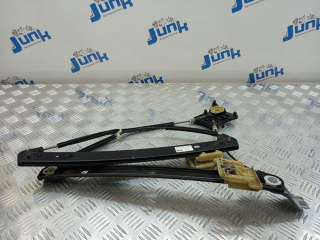 Склопідйомник передньої лівої двері Audi Q3