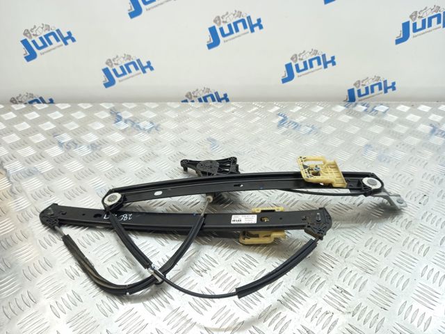 Механізм підйому стекол Audi Q3