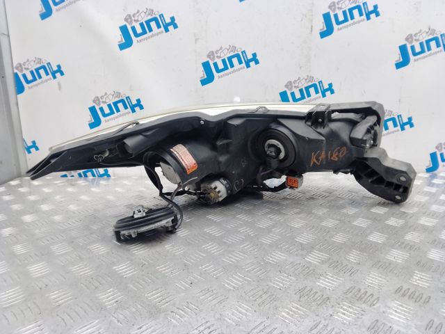 Фара дальнього світла в зборі 84002AL01A SUBARU