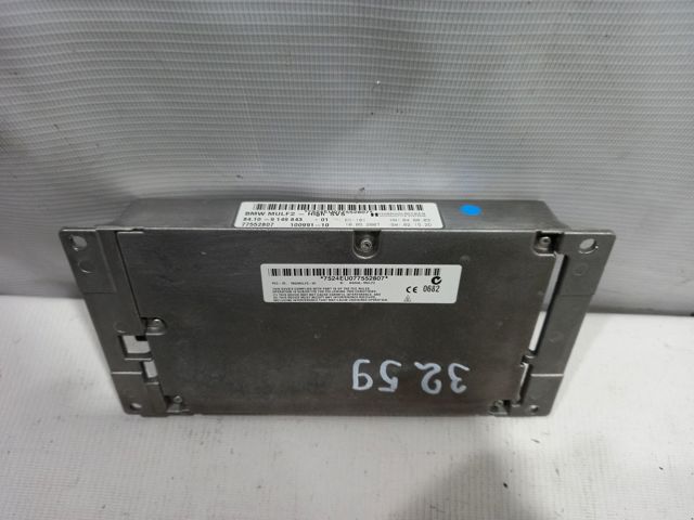 Зарядний блок пристрою гучного зв'язку 84109149843 BMW