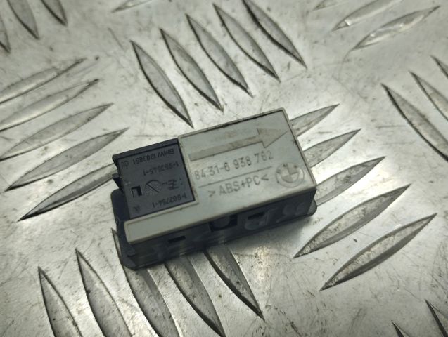 Мікрофон 84316938762 BMW
