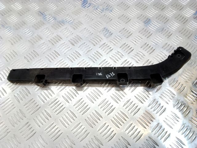 Кронштейн бампера заднього, правий 852233JA0A NISSAN