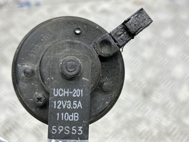 Сигнал звукової, клаксон 86029FG000 SUBARU