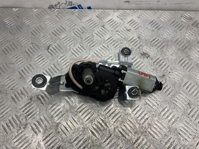 Моторчик заднього двірника 8638163 VOLVO