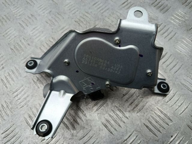Склоочисник дверей задка 86510AN08A SUBARU