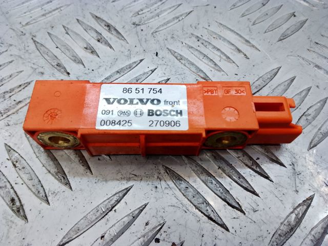 Датчик подушки безпеки 8651754 VOLVO