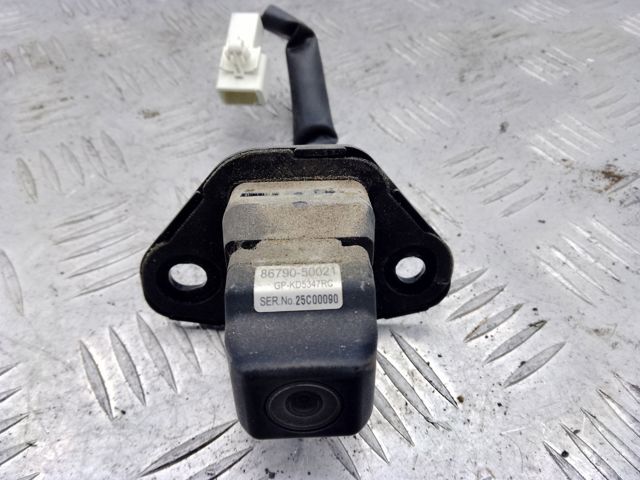 Камера заднього виду 8679050021 TOYOTA