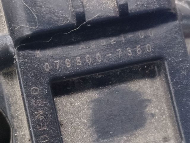 Датчик наддува 8687929 VOLVO