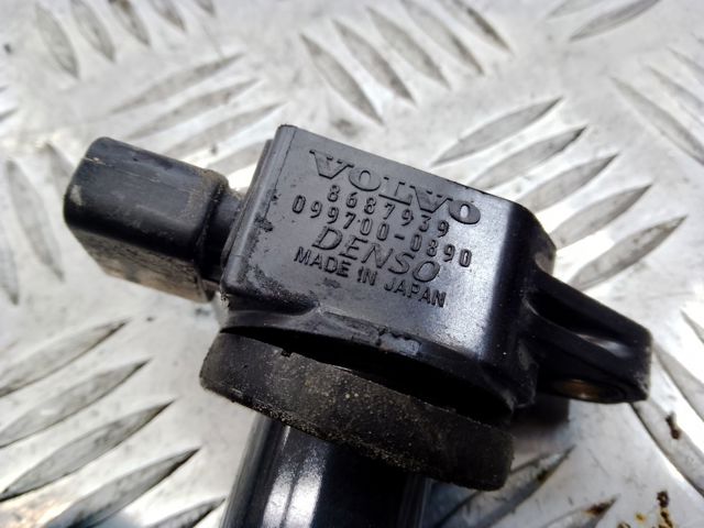 Котушка запалювання 8687939 VOLVO