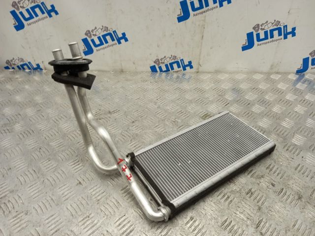 Теплообмінник 8710730580 TOYOTA