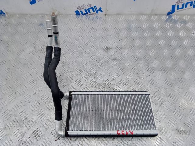 Радіатор опалювача салону 8710750060 TOYOTA