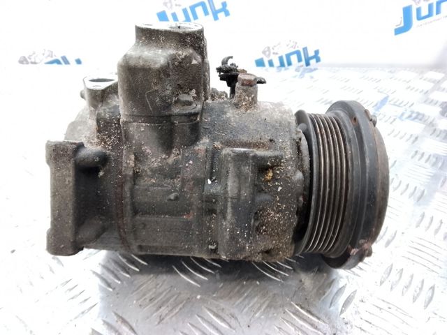 Компресор холодоагенту 8831050160 TOYOTA
