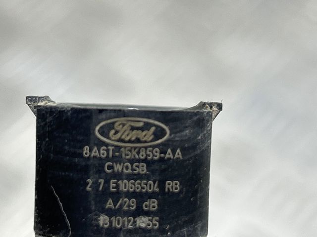 Датчик сигналізації парковки, парктронік, центральний 8A6T15K859AA FORD