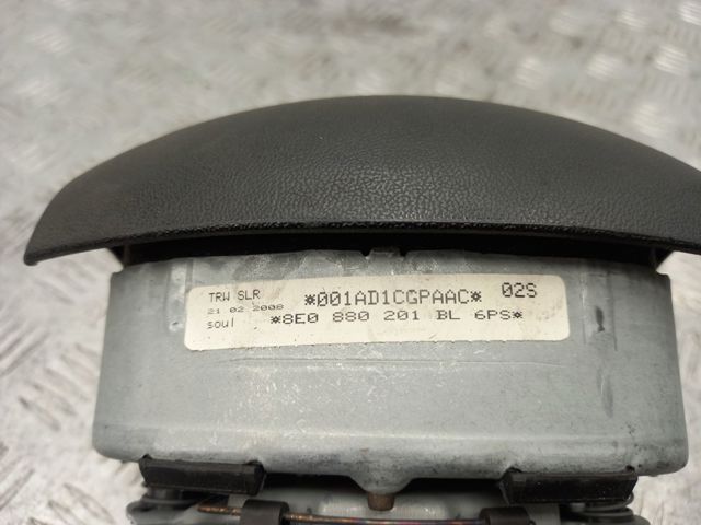 Подушка в кермі 8E0880201BL6PS VAG