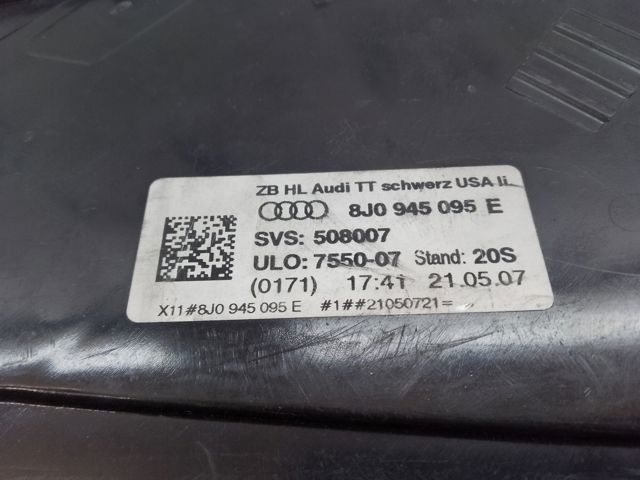 8J0945095N VAG