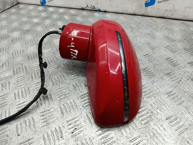 Дзеркало ліве 8J1857109GRU VAG
