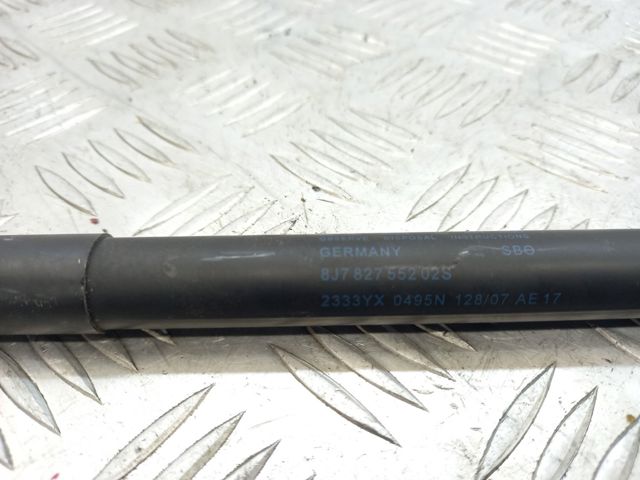 Амортизатор кришки багажника 8J7827552A VAG