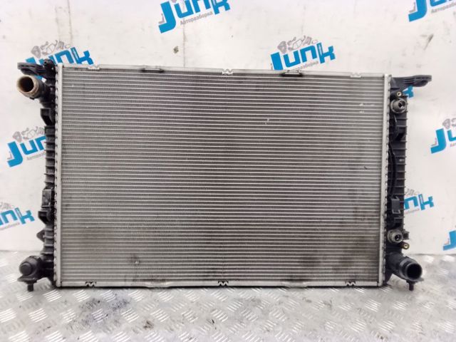 Система охолодження двигуна 8K0121251AA PORSCHE
