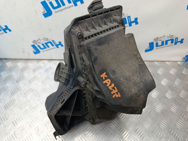 Коробка фільтра 8K0133837BJ VAG