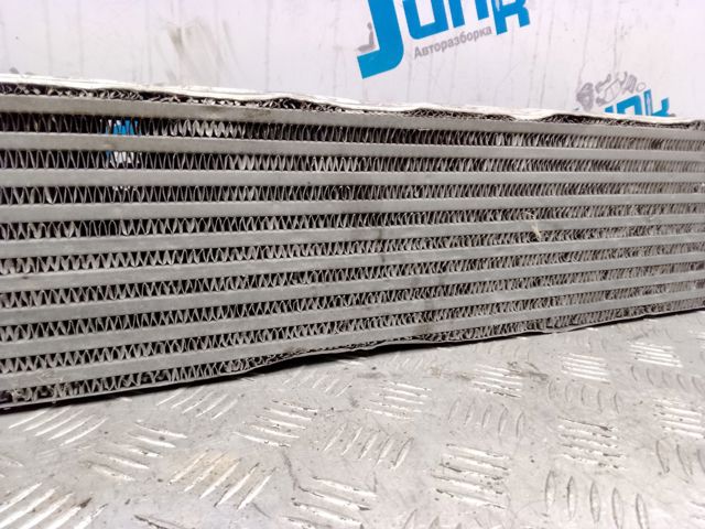 Охолоджувач наддувочного повітря 8K0145805G VAG