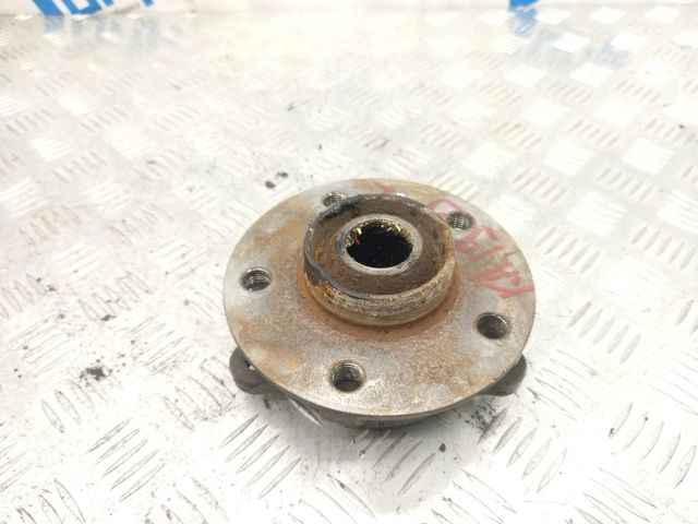Підшипник маточини передньої/задньої 8K0407625B PORSCHE