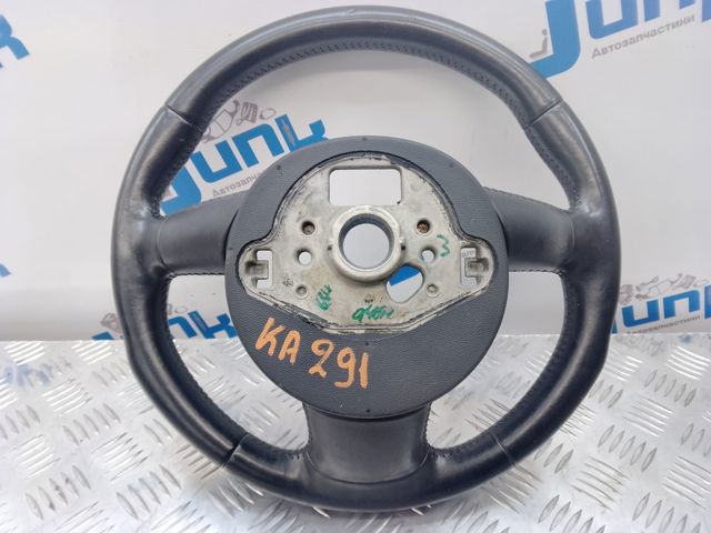 Руль 8K0419091BMINU VAG